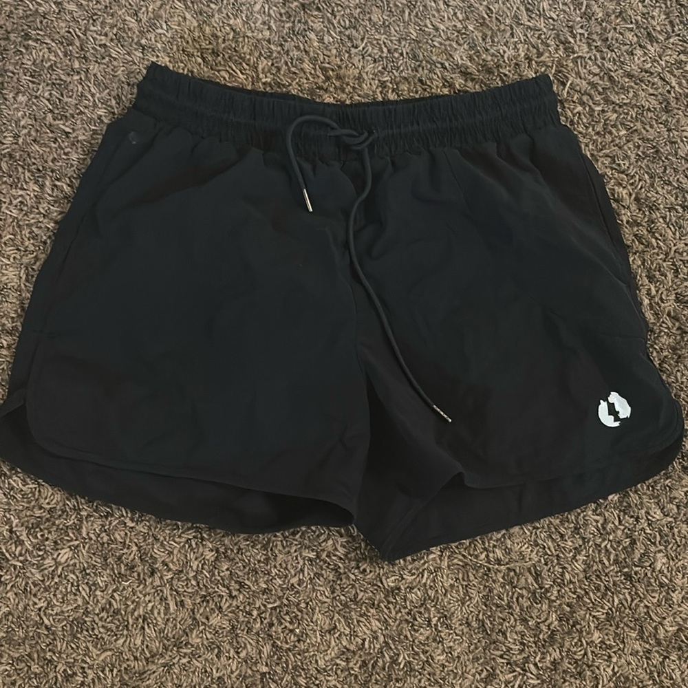 LumberLegs Shorts 4” inseam